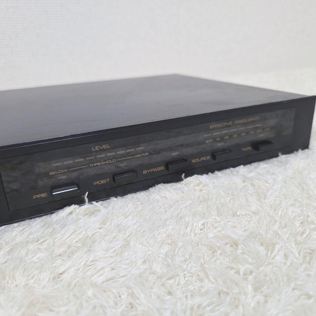 dbx SNR-1 シングルエンド ソースノイズリダクションシステム