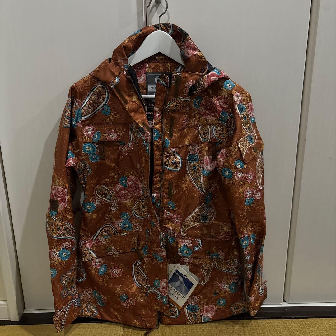 billabong スキースノーウェア レディース