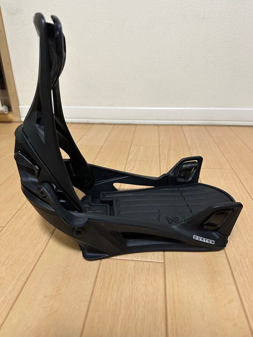 Burton Step On Genesis Mサイズ