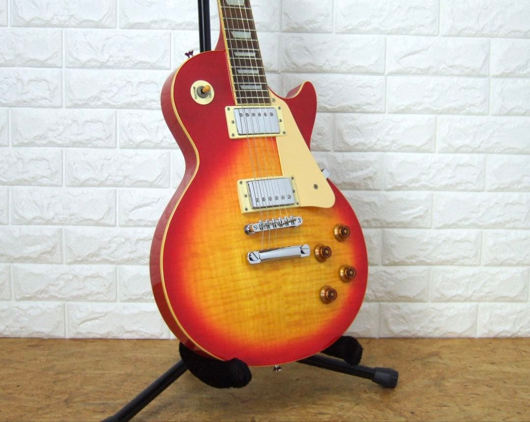 Tokai Love Rock MODEL ALS48 ラブロックモデル