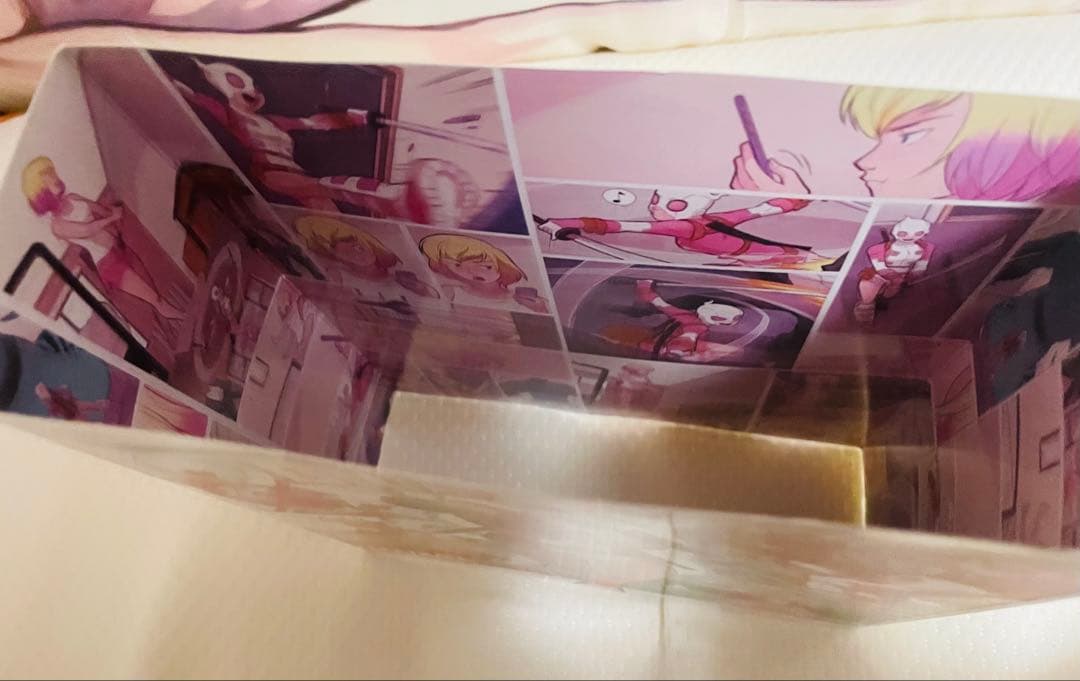 MAFEX マフェックス グウェンプール No. 071 新品未開封 グリヒル