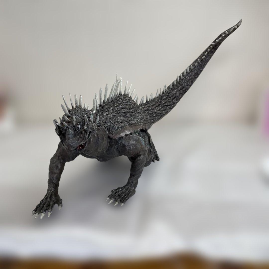 パラダイス大怪獣バラン