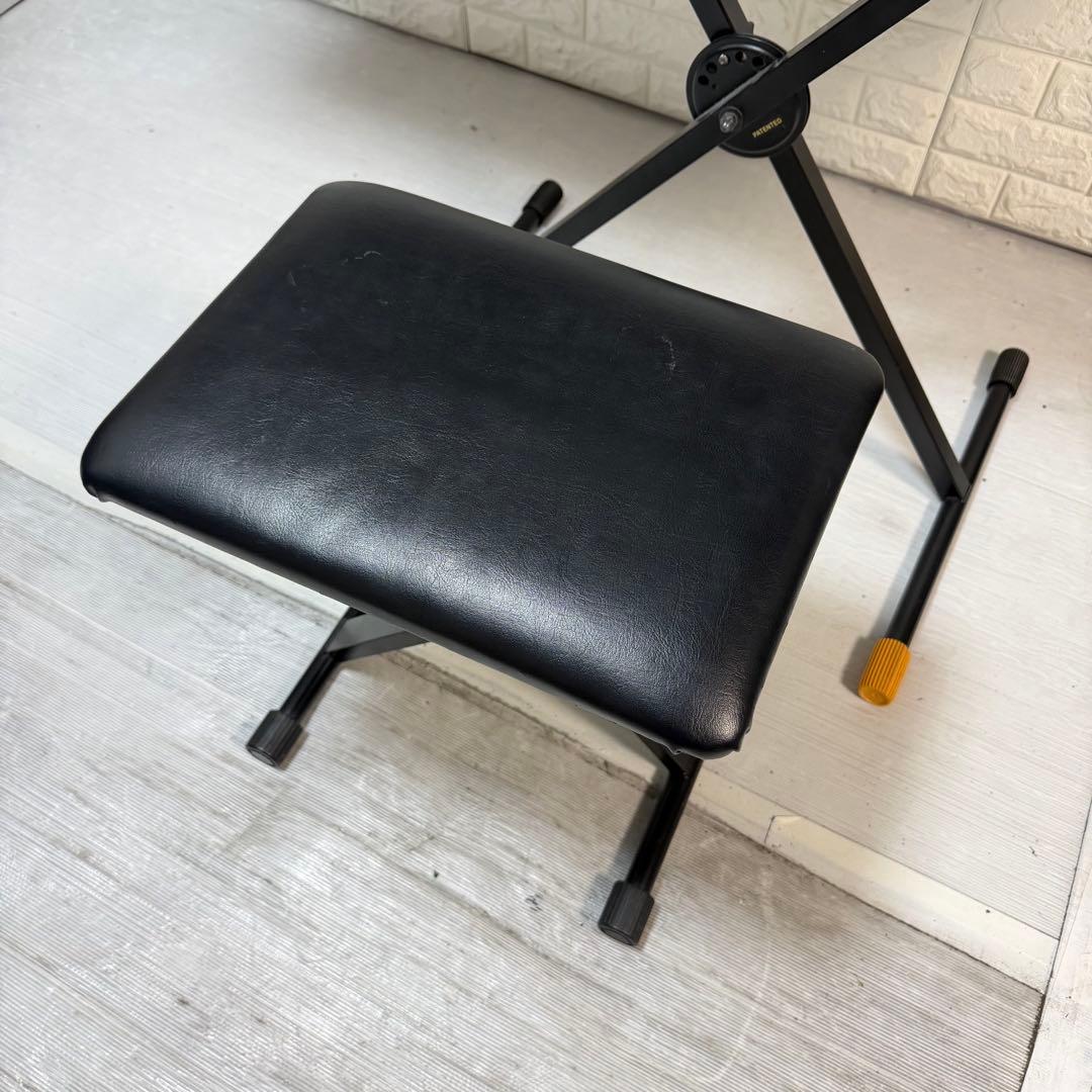 Yamaha CP33 ステージピアノ 88鍵 名器　椅子とスタンドは別売り