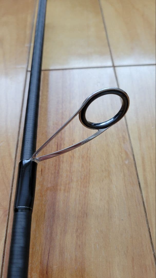 シマノ21 ディアルーナ BS S73M+ 12/16までの値段