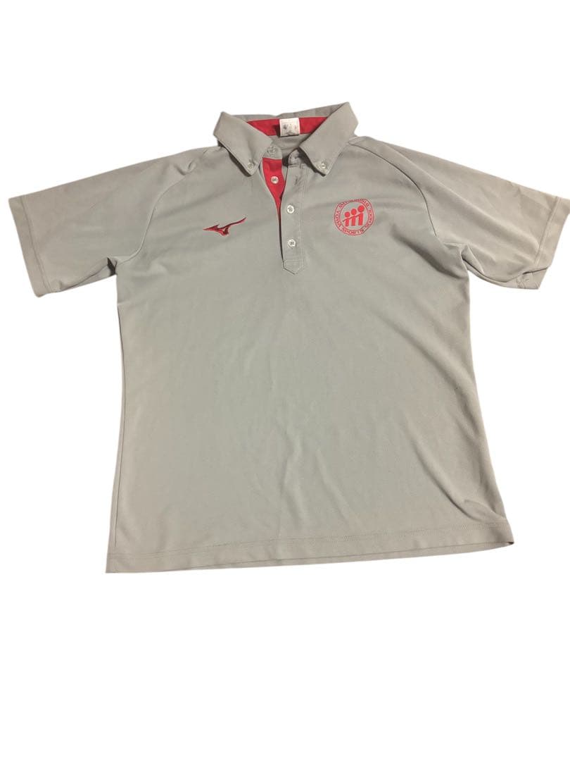 三菱養和 ポロシャツ 上下セット Lサイズ