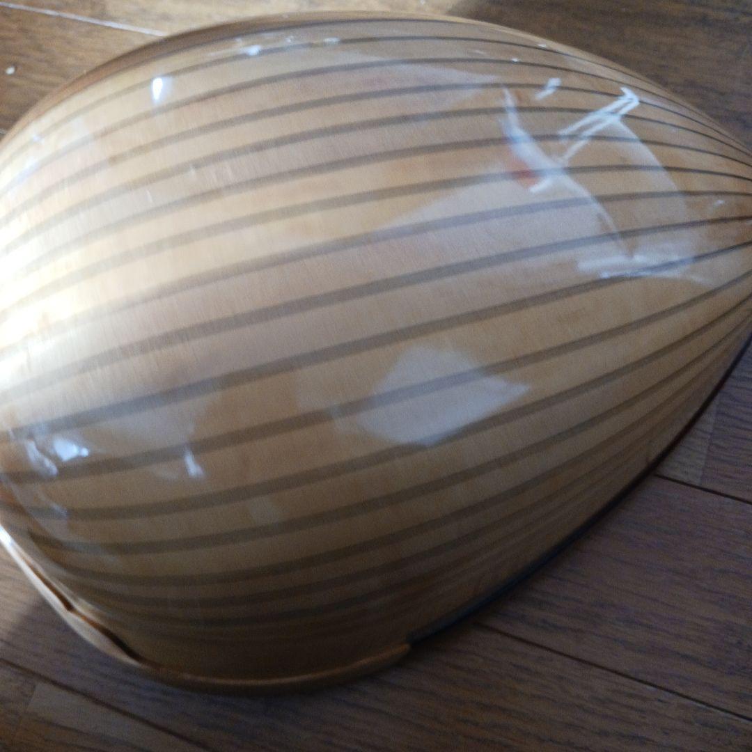 【美品】SUZUKI M-30 マンドリン 本体 ハードケース 付き