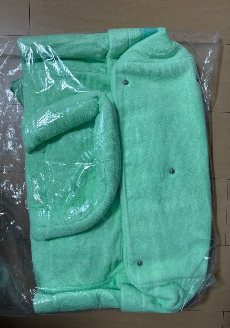 【新品未開封】パーリーゲイツ パイルロッカーバッグ　 ゴルフ