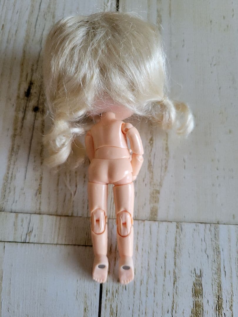 粘土ドール フルセット 海外作家様