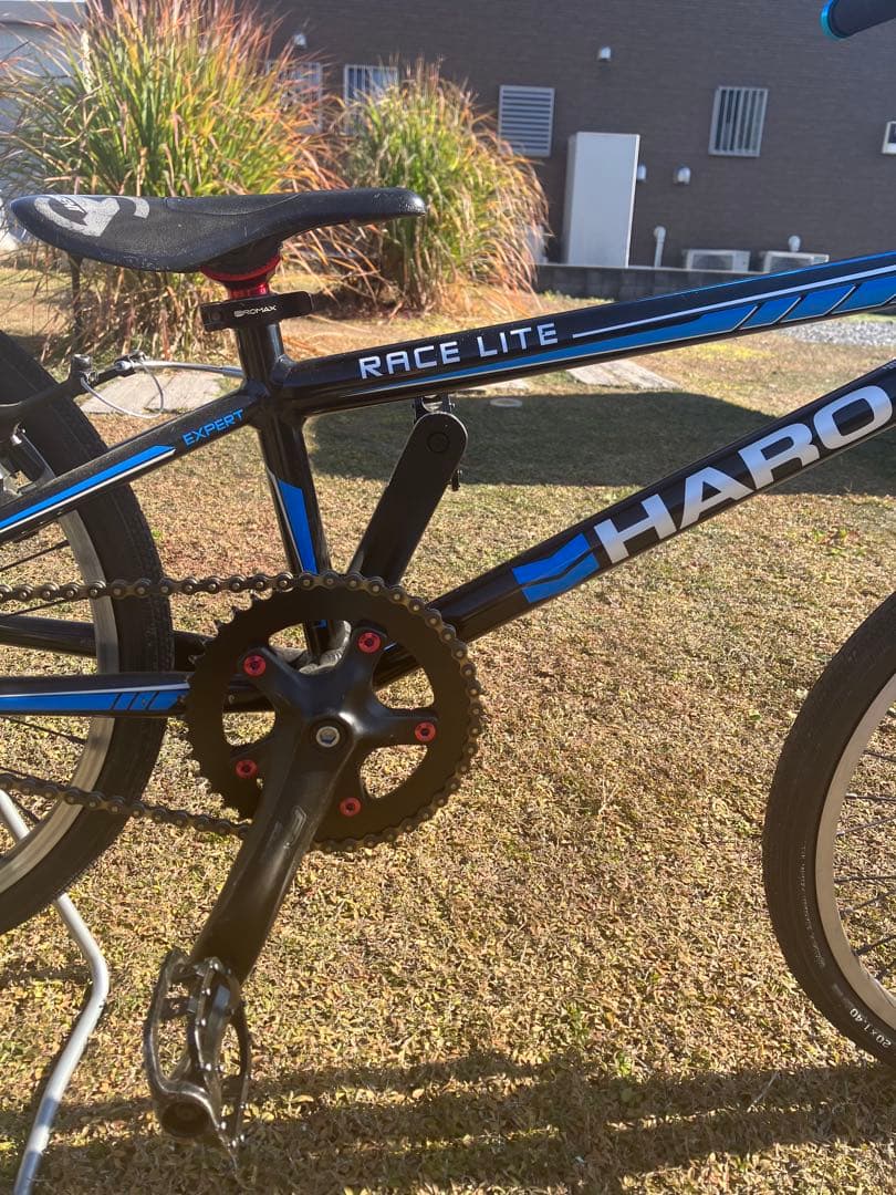 Haro RACE LITE⭐︎BMX