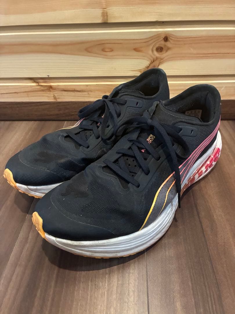 Puma ディビィエイトニトロエリート2