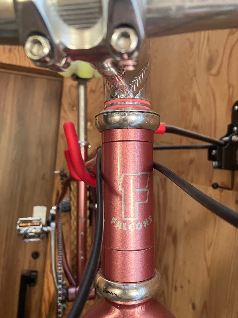 クロモリOLD MTB 90's ビンテージ 希少 26インチ