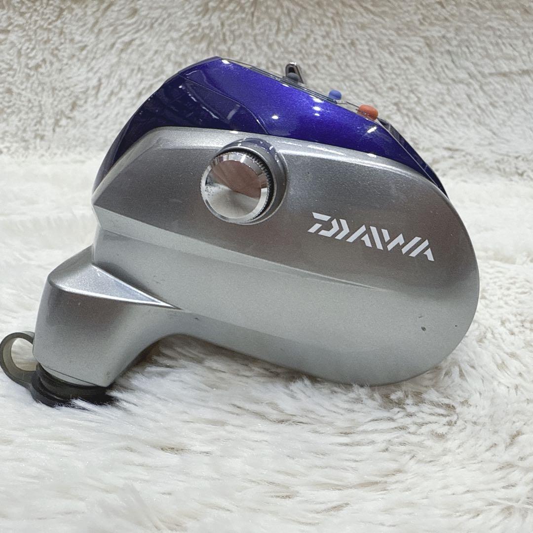 DAIWA ダイワ LEOBRITZ レオブリッツ 400 電動リール ケーブル