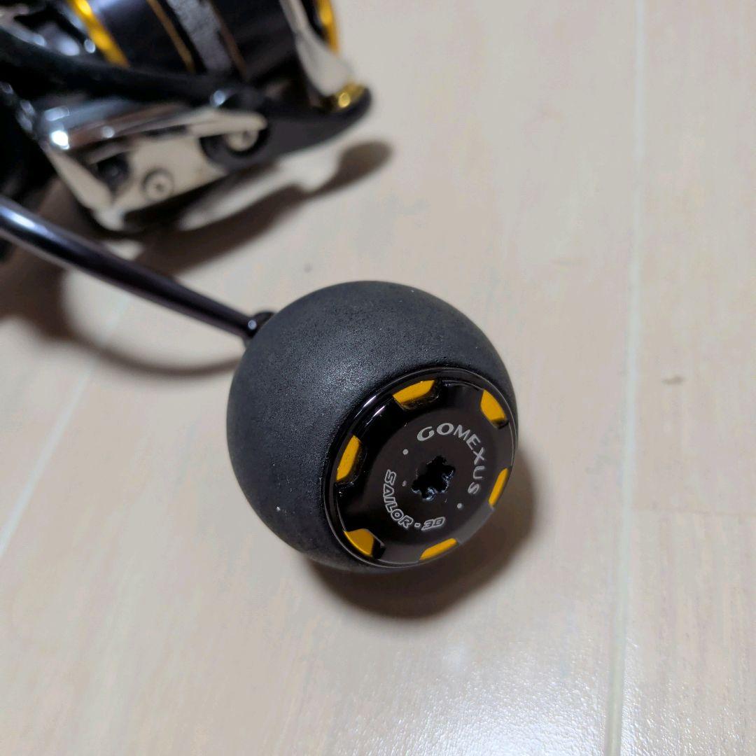 ダイワ 21 カルディア LT 4000-CXH DAIWA CALDIA