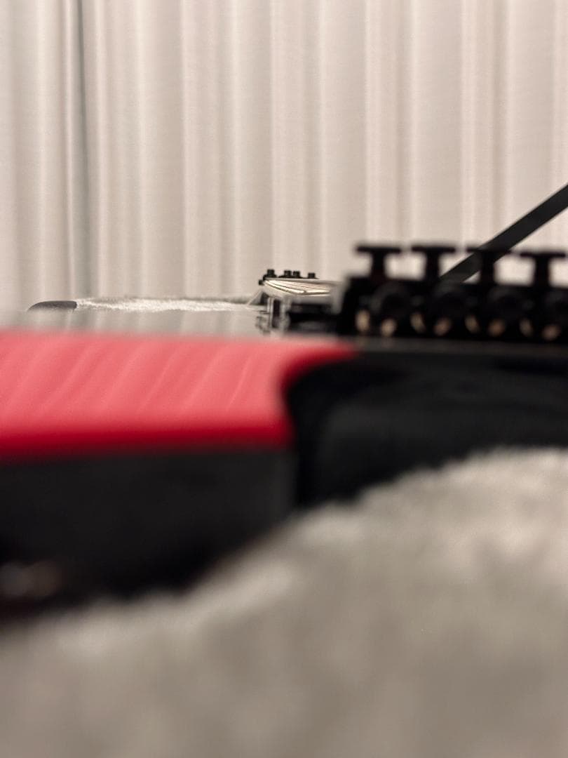 E-II / ARROW-7 BABY L　7弦ギター