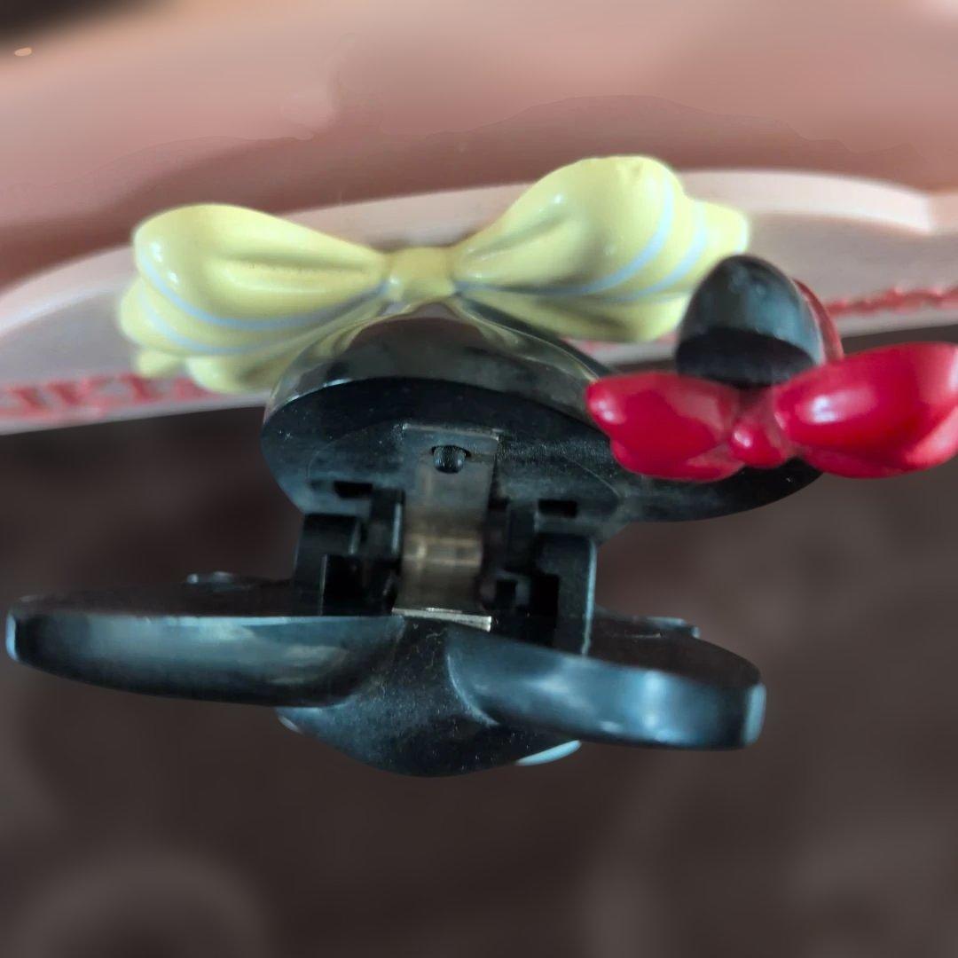 Kiki's Delivery Service ジジ フィギュア付き写真立て