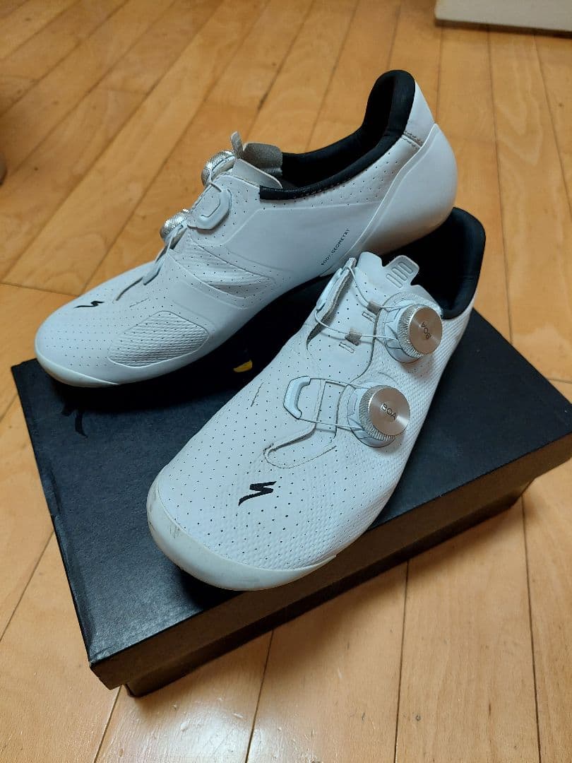 パーツ S-WORKS TORCH 41.5