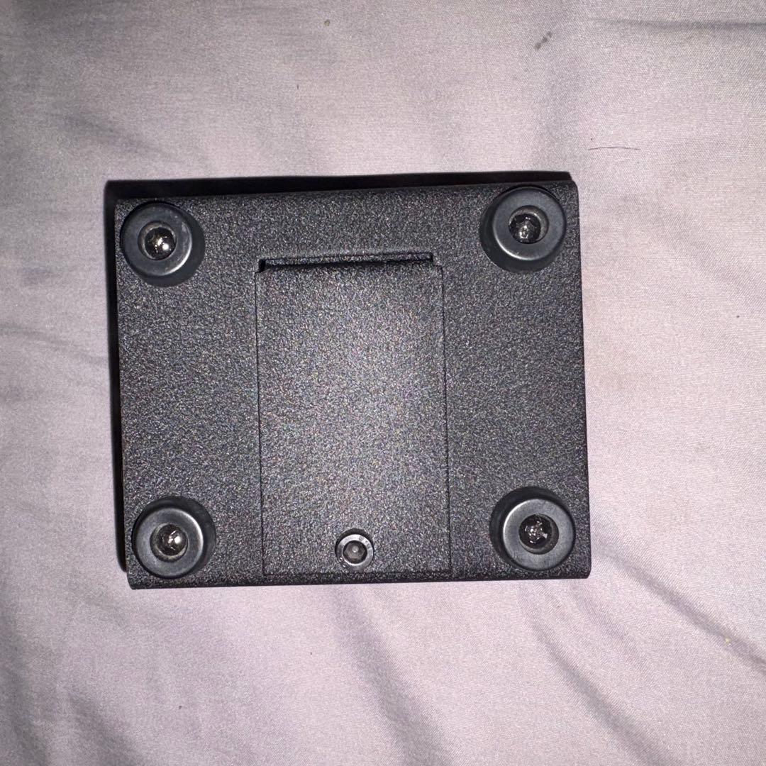 【RAT】ディストーション エフェクター PROCO 本体のみ