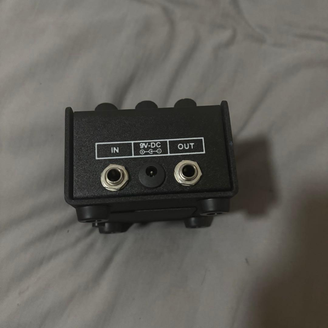 【RAT】ディストーション エフェクター PROCO 本体のみ