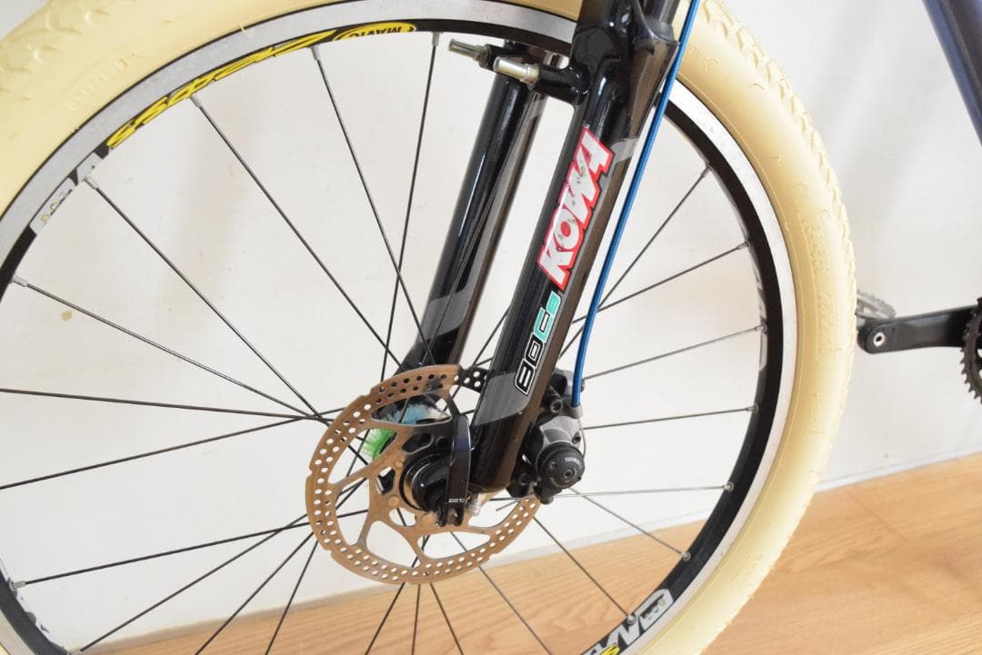 今週限定価格【希少レア】STORCK ストーク USA製  クライン