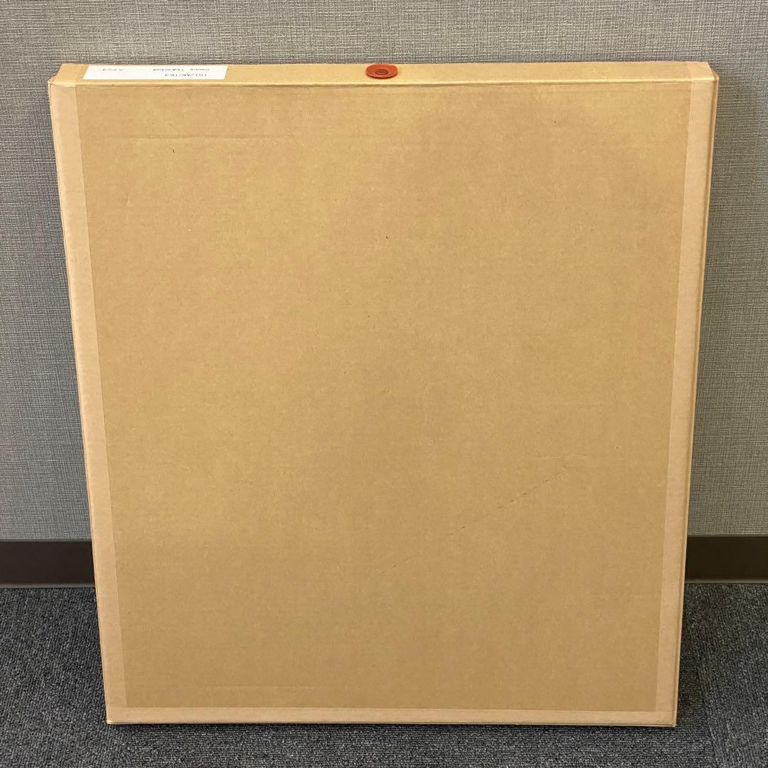 ミッキー魔法使い 限定版　スワロフスキー　エディションリトグラフ