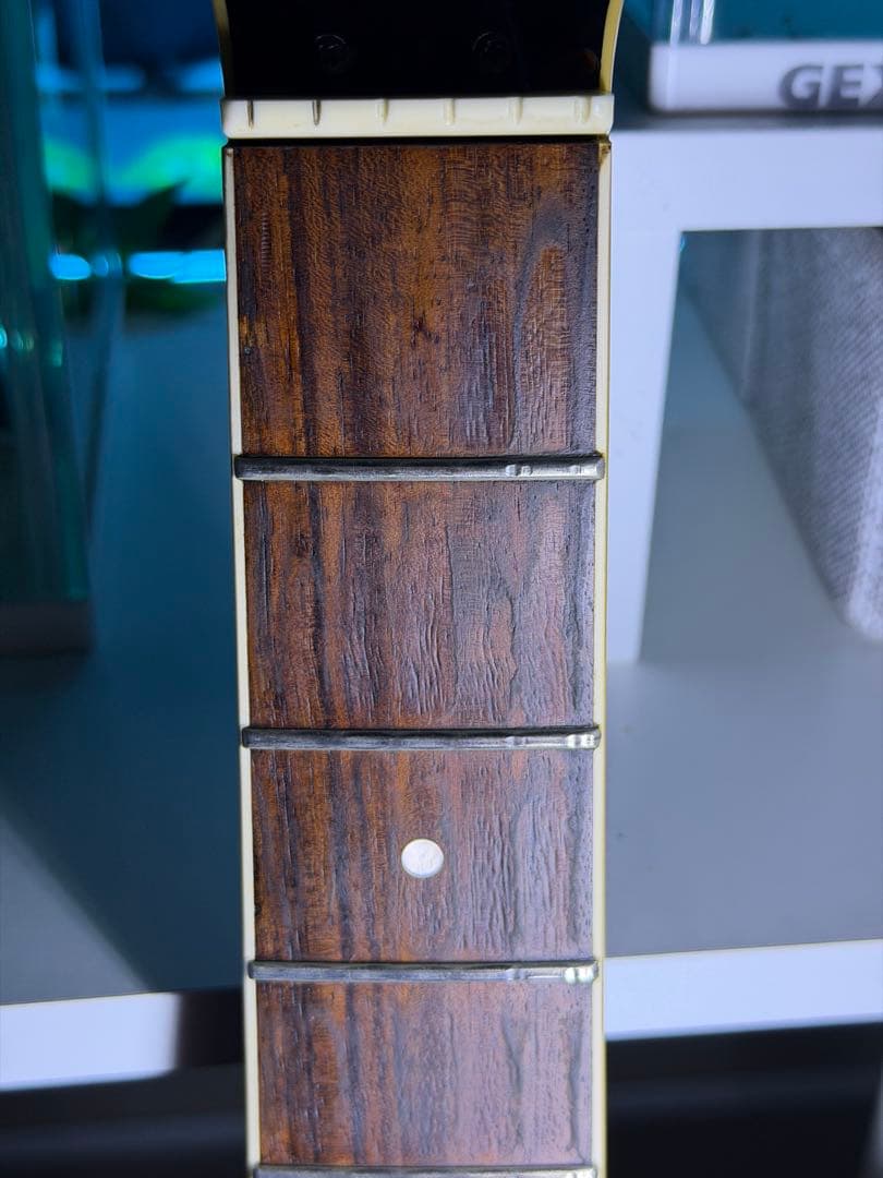 Yamaha APX-8C エレクトリックアコースティックギター