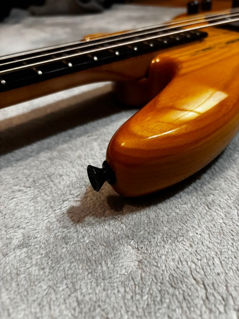 YAMAHA MB-ⅡRS モーションベース ミディアムスケール