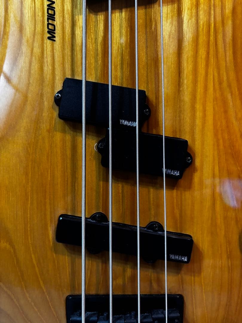 YAMAHA MB-ⅡRS モーションベース ミディアムスケール