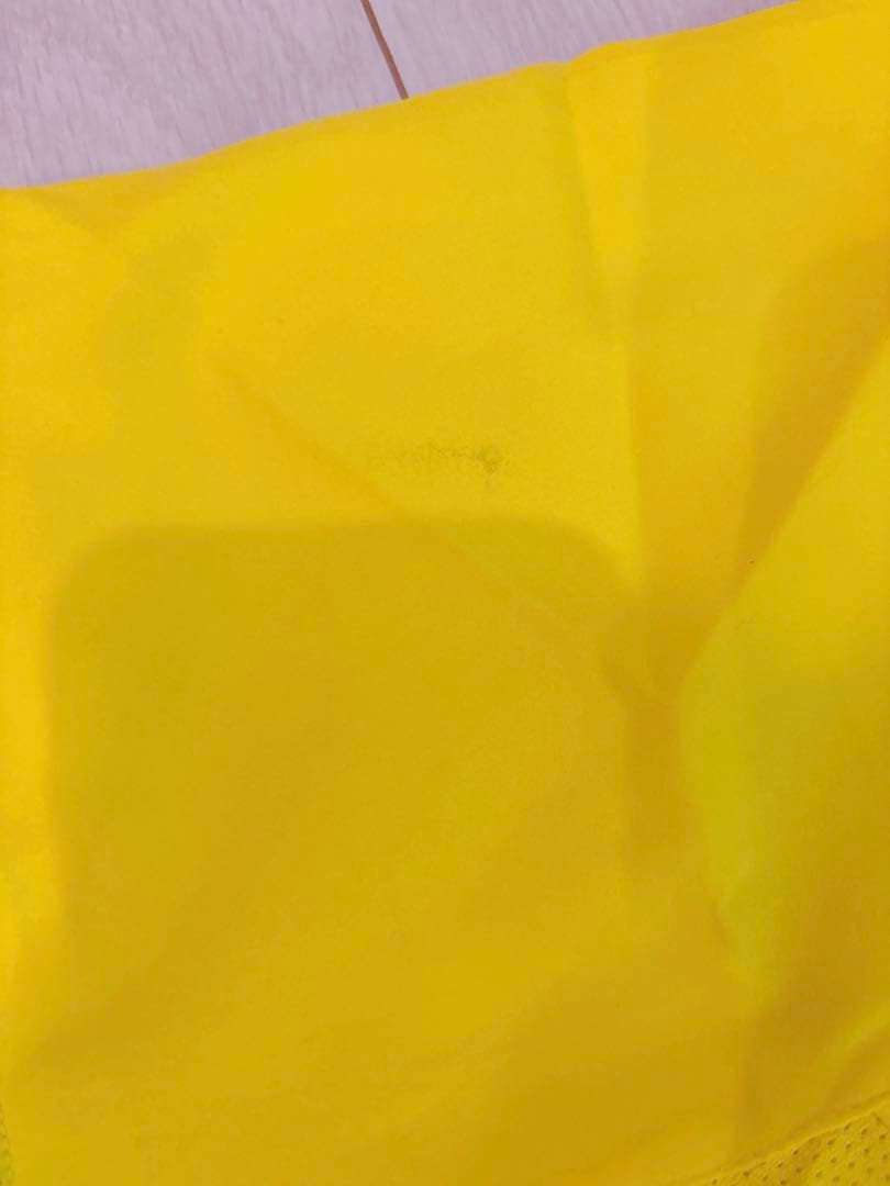 NIKE ナイキ ブラジル代表 04-05 ユニフォーム