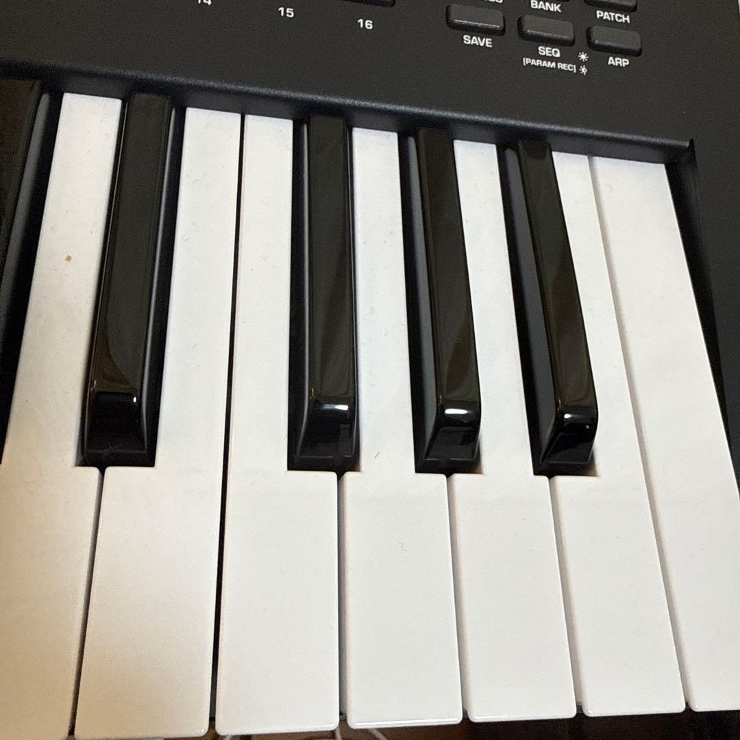 Moog messenger モーグ　メッセンジャー　シンセサイザー