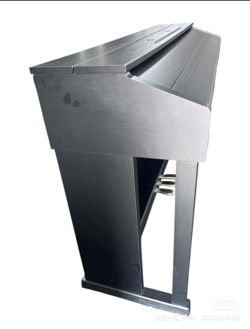 引き取り限定コルグ デジタルピアノ 88鍵 ブラック