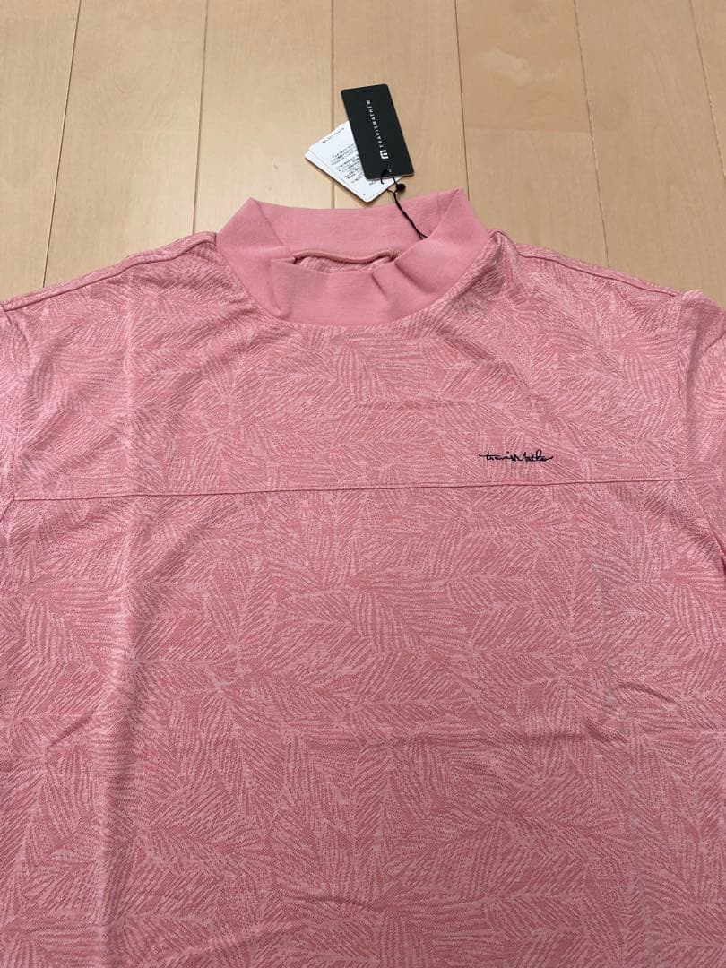 ゴルフウェア　トラヴィスマシュー　セットアップ　2XL