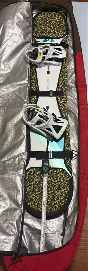 DAKINE FILL LINE ROLLER スノーボードバッグ