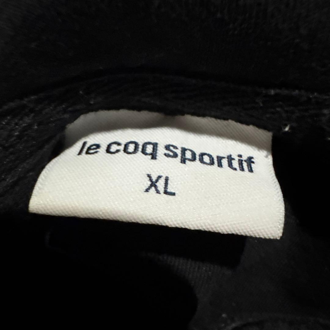 le coq sportif フランス代表 STAFF ジャケット