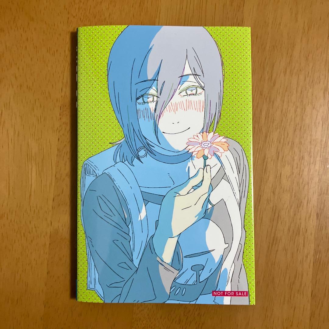 チェンソーマン 入場特典 第1弾〜第8弾　コンプリート セット　②