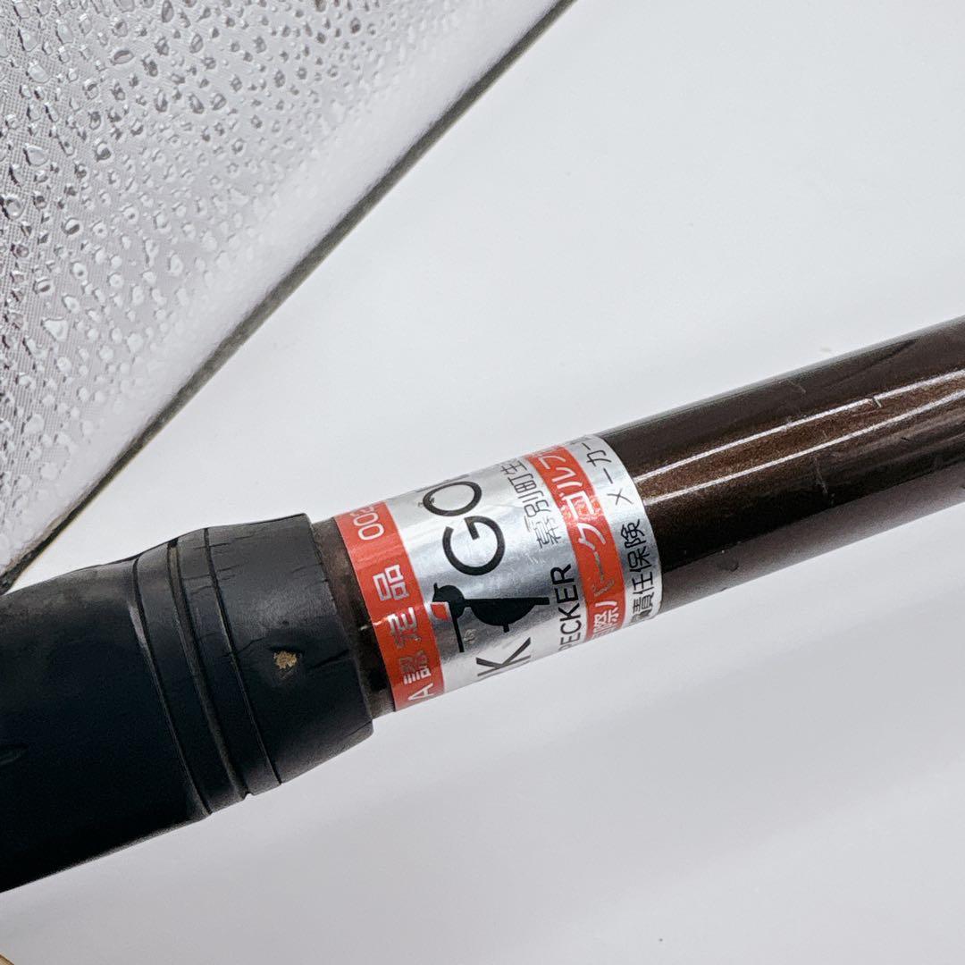 【大人気】ASICS BACK CAVITY CW-5 パークゴルフクラブ