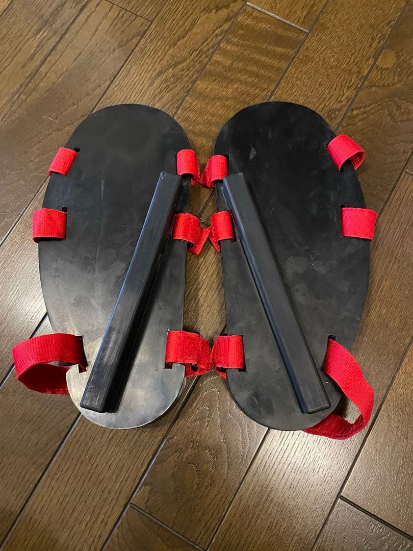 ReaLine リアライン バランスシューズ　膝関節・足関節用　Mサイズ