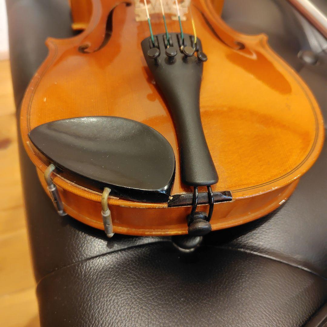 【ARS　MUSIC】週末お値下げ♡バイオリン1/2　チェコ製