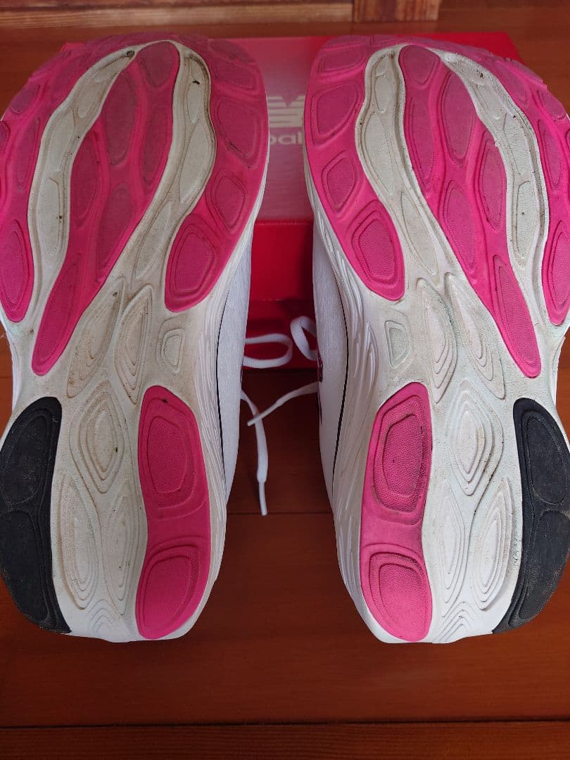 スパイク・シューズ 1080v14