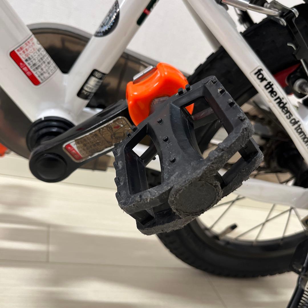 ［引き取り限定］ DバイクマスターHONDA 16インチ