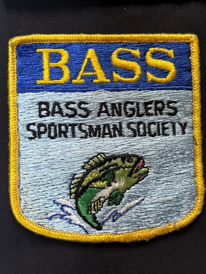 ビンテージワッペン