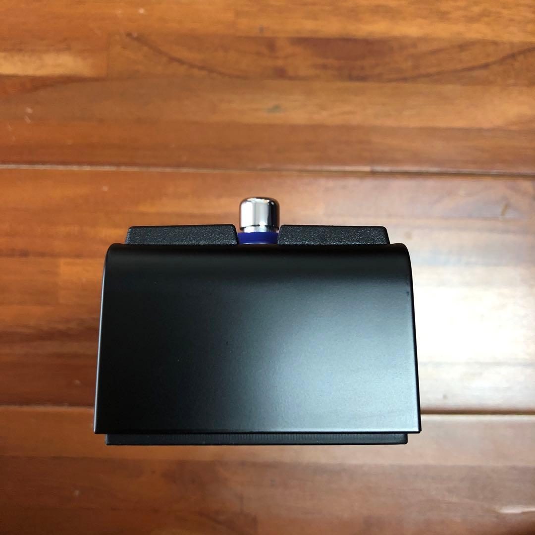 ZOOM MS-80IR+ ギターエフェクター