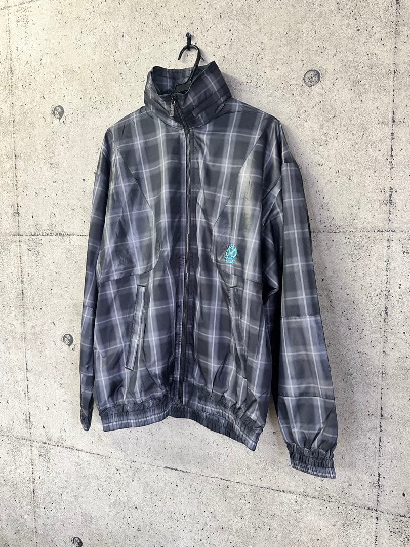 【新品未使用】サイズ5 メンズ ブルゾン ラッセルノ 1659