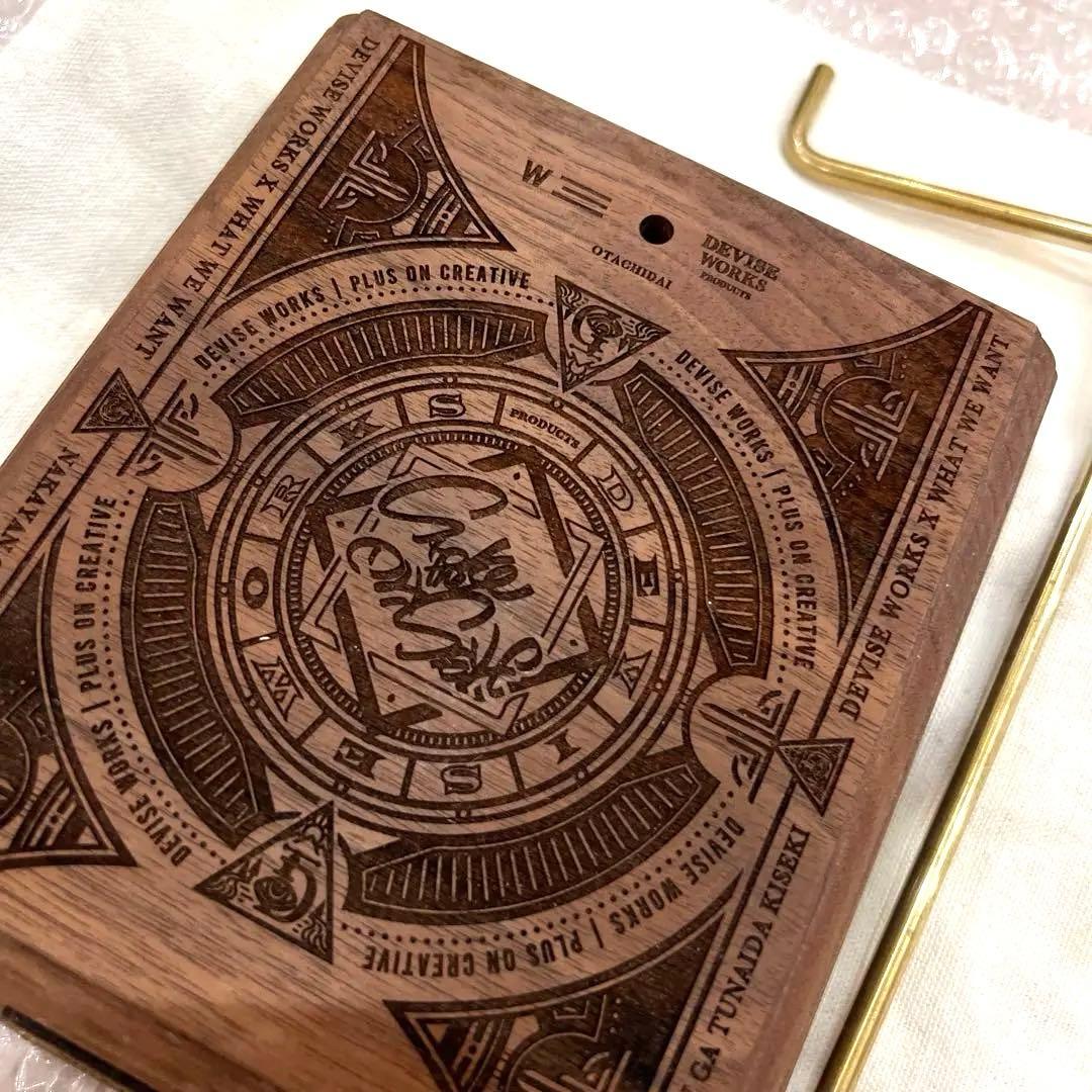 デバイスワークス　OTACHIDAI 未使用