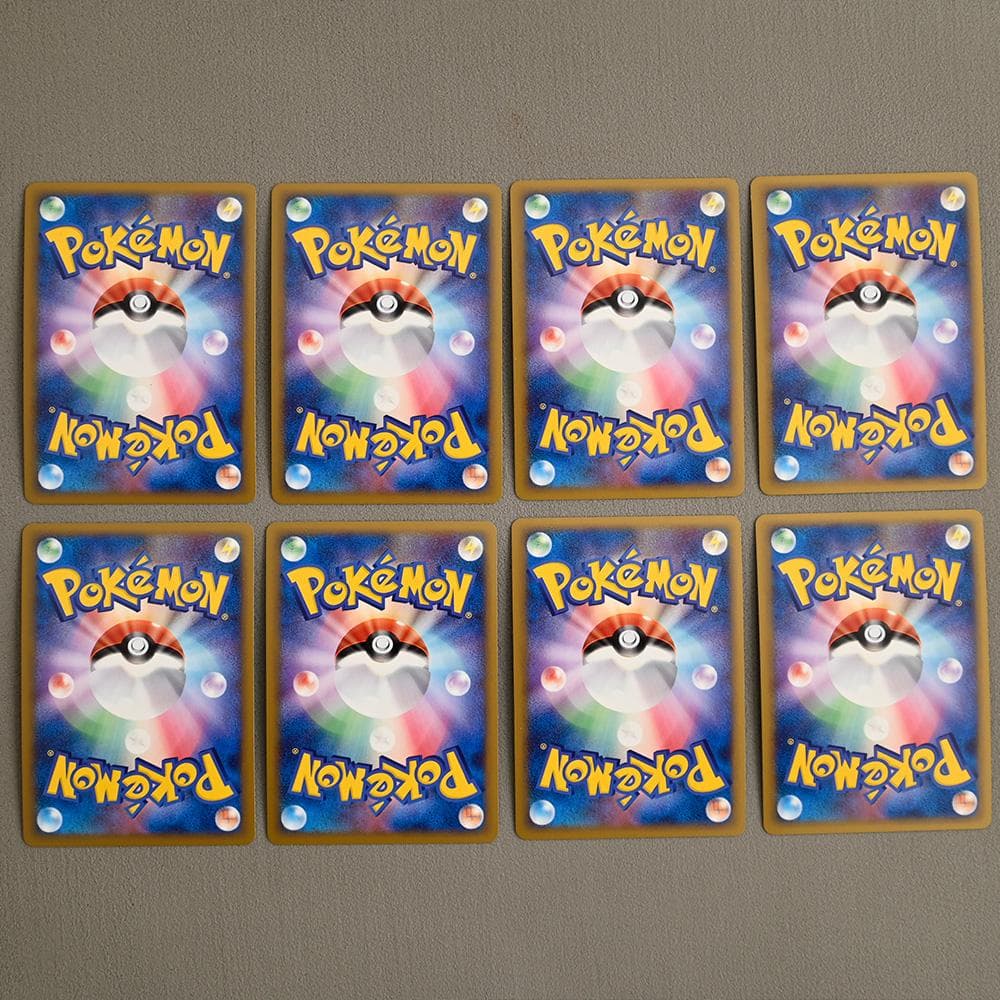 【美品】基本悪エネルギー(LEGENDキラ) 017/L-P【8枚】