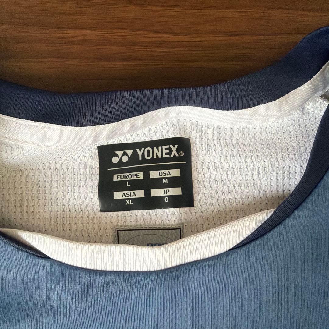 YONEX バドミントンウェア Oサイズ