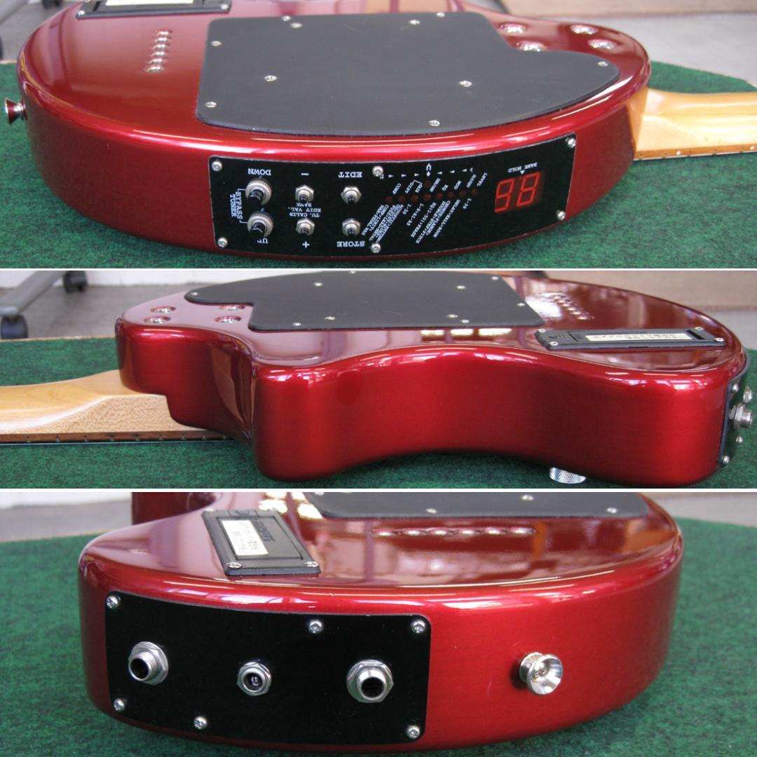 ■■DIGI-ZO 美品! デジタル基板の再生作業、メンテ、調整済み！