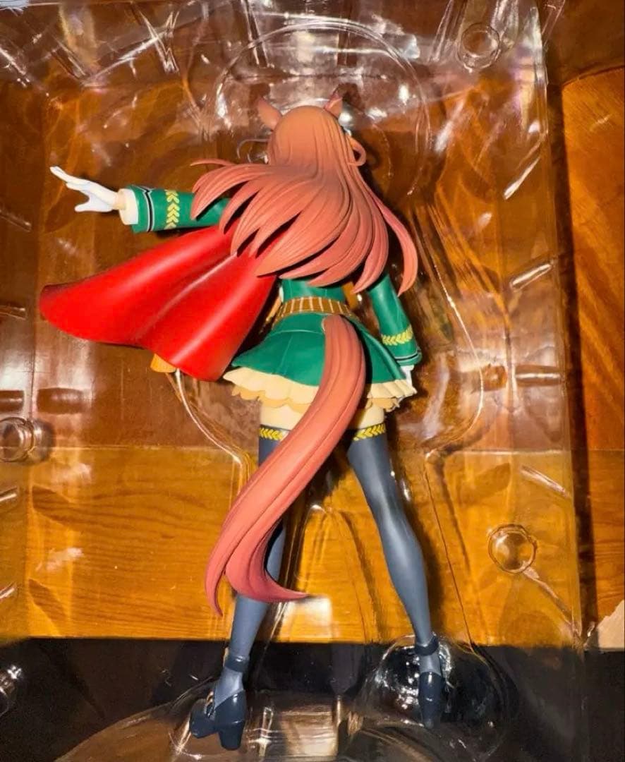 ウマ娘　一番くじ