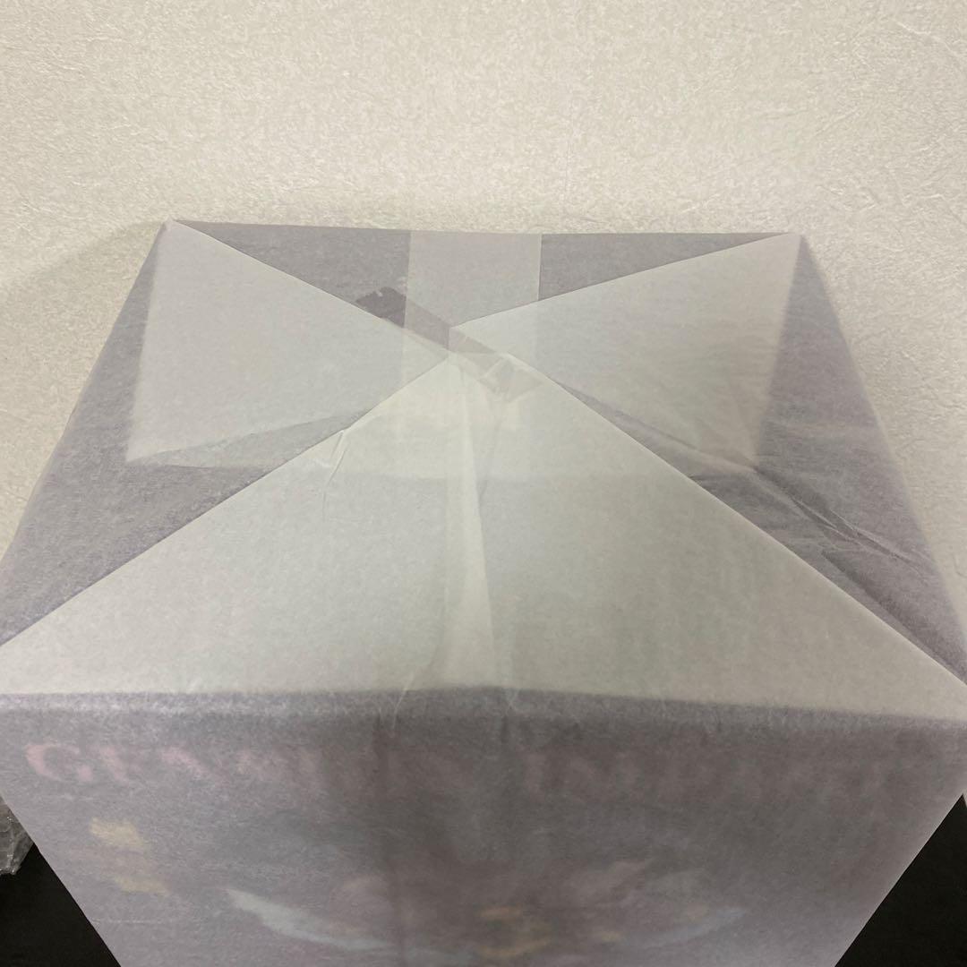 未開封 刻晴（コクセイ）疾雷快雨Ver. 1/7スケール フィギュア 原神