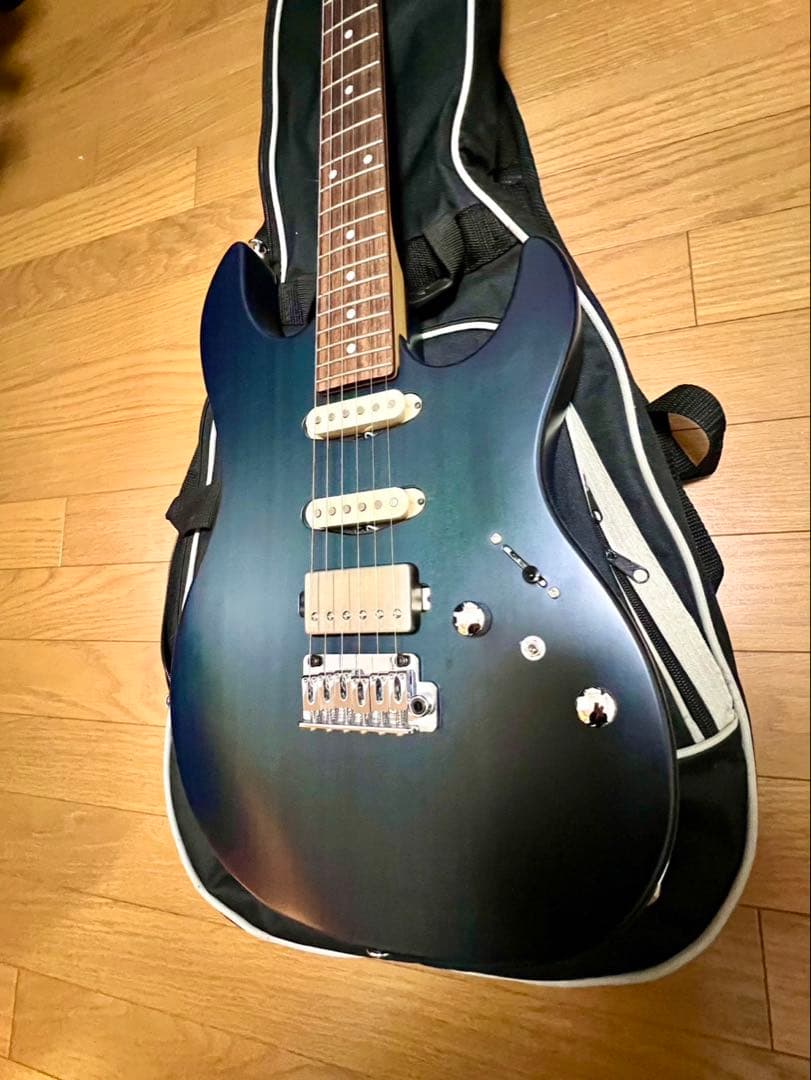 Saito 山野楽器 MJOS 限定生産終了品 山野×FUJIGEN×SAITO