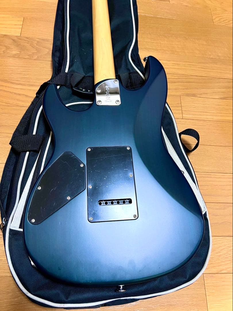 Saito 山野楽器 MJOS 限定生産終了品 山野×FUJIGEN×SAITO